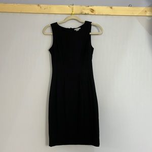 H&M Black Dress